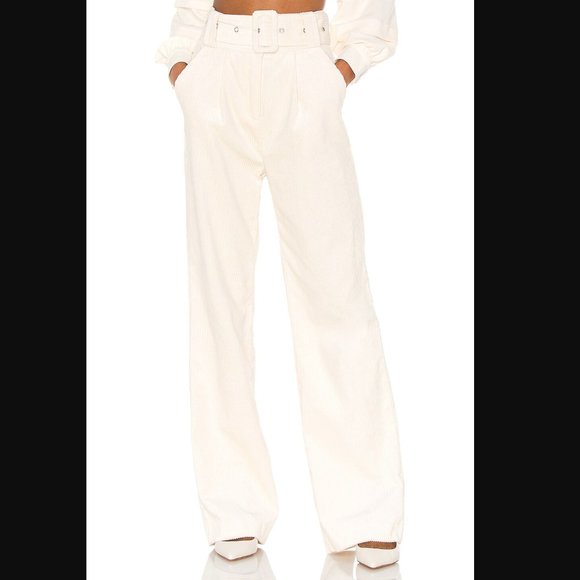 Hofmann Copenhagen Elisa Pant - Picture 3 of 3